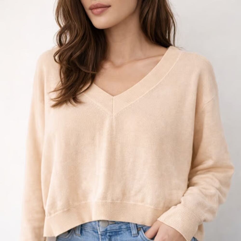 Women’s Stylish Casual Top Blouse Size [XS] Comfortable Everyday Wear